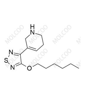Xanomeline Impurity 7