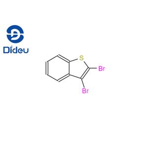 2,3-Dibromobenzo[b]thiophene
