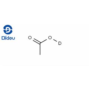 ACETIC ACID-D