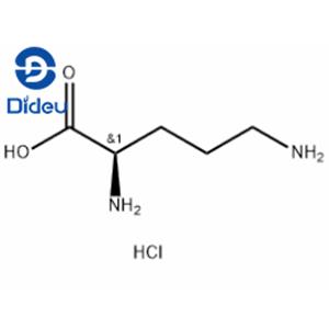 D-Ornithine monohydrochloride