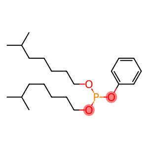 diisooctyl phenyl phosphite