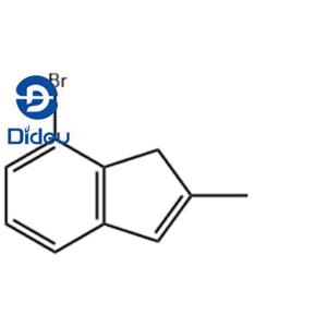 7-broMo-2-Methyl-1H-Indene