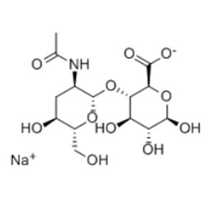 Sodium Acetylated Hyaluronate
