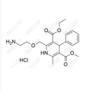 Amlodipine Impurity 65