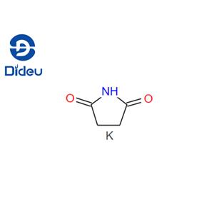 2,5-Pyrrolidinedione, potassium salt (1:1)