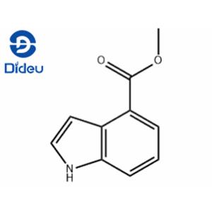 Methyl indole-4-carboxylate
