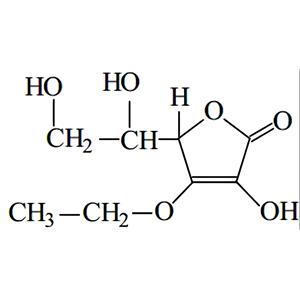 3-o-ETHYL ASCORBICACID