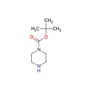 N-tert-Butoxycarbonylpiperazine