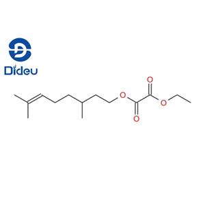 ETHYL CITRONELLYL OXALATE