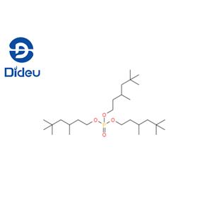 tris(3,5,5-trimethylhexyl) phosphate