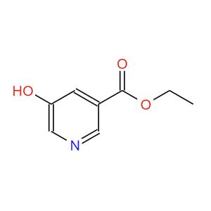 Ethyl 5-hydroxynicotinate