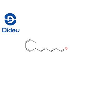 5-phenylpenta-2,4-dienal