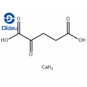 Calcium 2-oxoglutarate