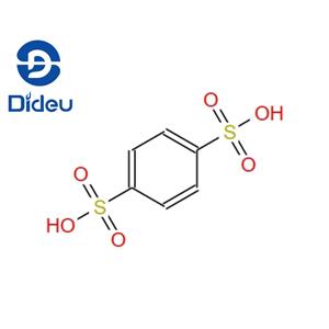 benzene-1,4-disulfonic acid