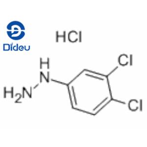 3,4-Dichlorophenylhydrazine hydrochloride