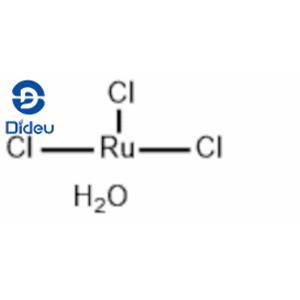 RUTHENIUM(III) CHLORIDE TRIHYDRATE