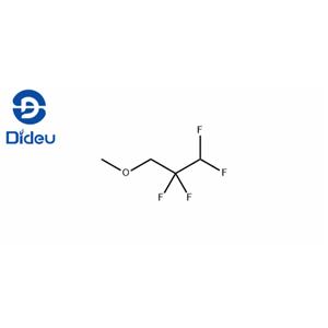 METHYL 2,2,3,3-TETRAFLUOROPROPYL ETHER