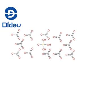 Phosphotungstic acid 44-hydrate