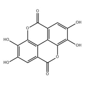 Ellagic acid