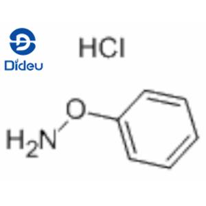 O-PHENYLHYDROXYLAMINE HYDROCHLORIDE