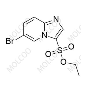 Glumetinib