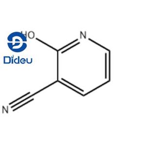 2-Hydroxynicotinonitrile