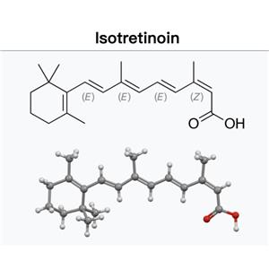 Isotretinoin; Roaccutane; Accutane