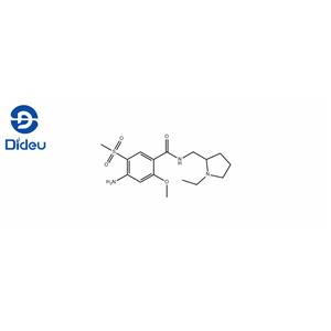 AMisulpride IMpurity D