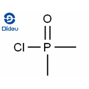 DIMETHYLPHOSPHINIC CHLORIDE