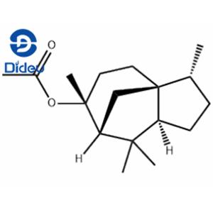 Cedryl acetate