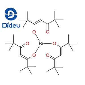 BISMUTH TRIS(2,2,6,6-TETRAMETHYL-3,5-HEPTANEDIONATE)
