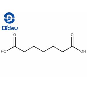 Pimelic acid