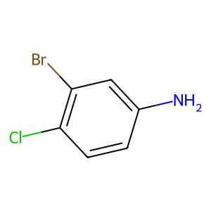 3-bromo-4-chloroaniline