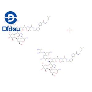 Bleomycin sulfate