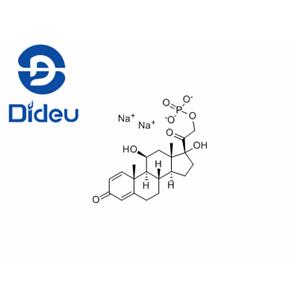 Prednisolone phosphate sodium