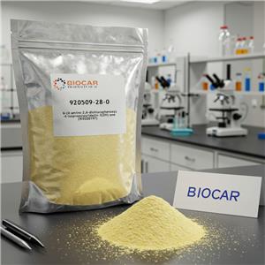 6-(4-amino-2,6-dichlorophenoxy)-4-isopropylpyridazin-3(2H)-one(WXG00197)