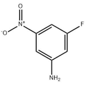 5-Fluoro-3-nitroaniline