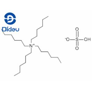 Tetrahexylammonium hydrogensulphate