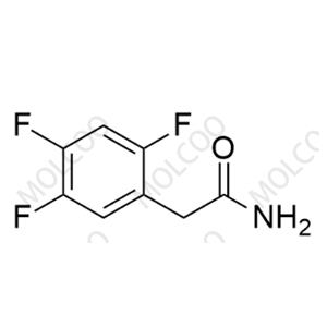 Sitagliptin Impurity
