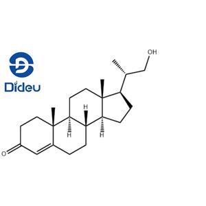 3-keto-23,24-bisnorchol-4-en-22-ol