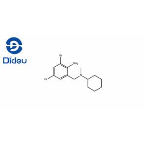 BROMOHEXINE