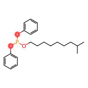 isodecyl diphenyl phosphite