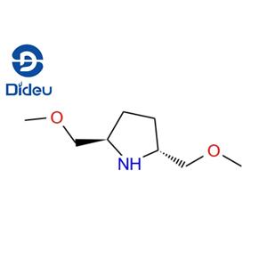 (R,R)-(-)-2,5-BIS(METHOXYMETHYL)-PYRROLIDINEenyl carbonate