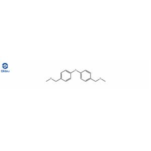 4,4'-BIS(METHOXYMETHYL)DIPHENYL ETHER
