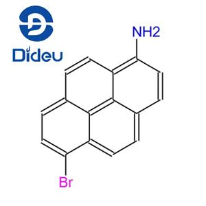 6-Bromo-1-aminopyrene
