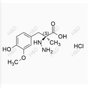 Carbidopa EP Impurity D