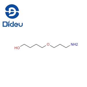 3-(4-Hydroxybutoxy)propylamine