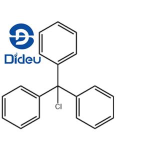 Triphenylmethyl Chloride