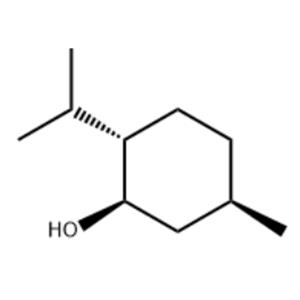 L-Menthol,natural Menthol