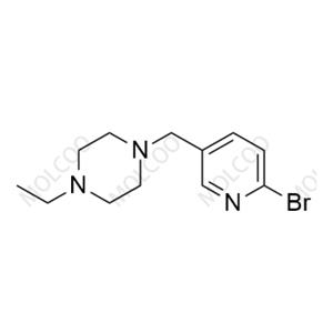 Abemaciclib Impurity 39